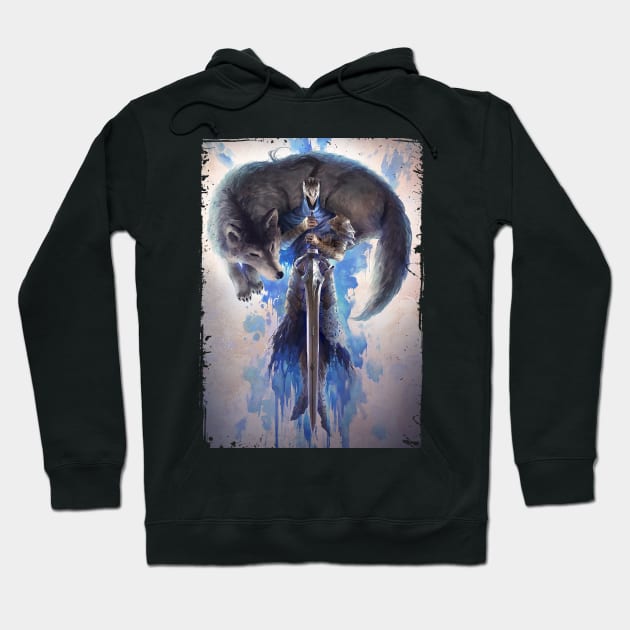 Artorias hoodie sales